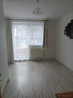 Pronájem bytu 2KK - 6