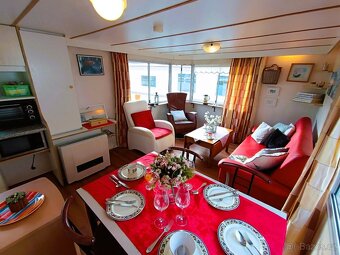 Mobilní dům (mobilheim) Albatros - doprava zdarma - 6