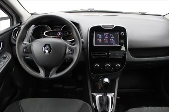 Renault Clio 1.5 dCi AUTOMAT NAVIGACE ČR (2015) - 6