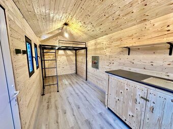 Maringotka Tiny House - 6