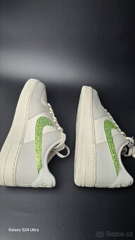 Nike Air force 1 '07    40,5eu - 6