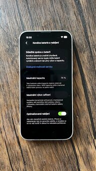 Prodám iPhone 13 mini 128 GB – plně funkční - 6