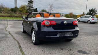 VW EOS 2.0TDi INDIVIDUAL - 6