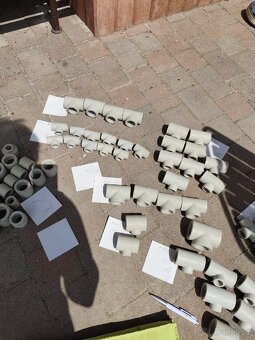 Instalatérský materiál - 6