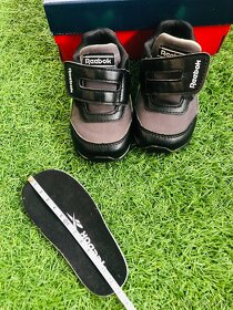 Reebok tenisky pro miminko vel:19,5 - 6