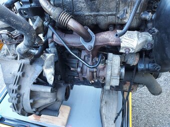 motor 1,9TDI/66kW - ANU - 6