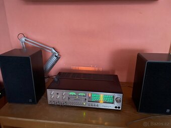 GRUNDIG RECEIVER R35 - 6
