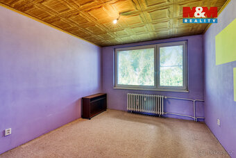 Prodej bytu 4+1, 85 m², Hostomice, ul. Dobříšská - 6