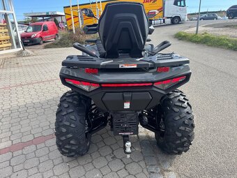 Linhai ATV 650L LANDFORCE EPS AKCE - 6