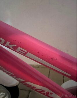 Dětské kolo vel 16, Kidmax - 6