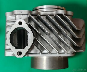 big bore kit 200cc na GY6 - 6