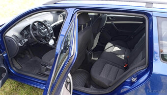 ŠKODA OCTAVIA Kombi - 6