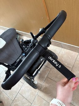 Bugaboo donkey 5 - 6