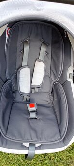 Autosedačka vajíčko Milu kids - 6