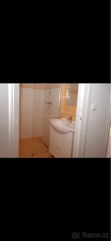 Studentský byt - 6