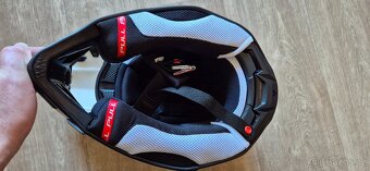 přilba STRYCKER Color, AIROH - 6