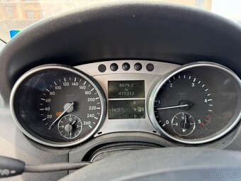 Ml 320cdi - 6