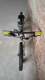 Scott Scale RC 200 - 6