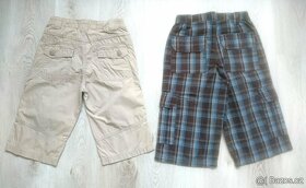 KRAŤASY vel. 140 - 6