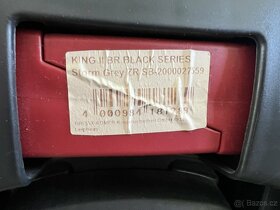 Britax Romer King II BR - 6