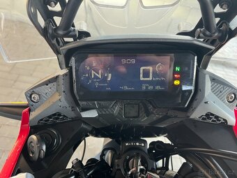 Honda CB500X 2024 - 6