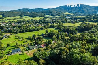 Prodej pozemek Bydlení, 3216㎡ - 6