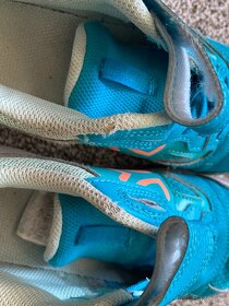 Dětské sportovní boty Decathlon se suchým zipem TS560 - 6