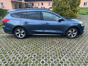 Ford focus ACTIVE 2.0tdci - 6