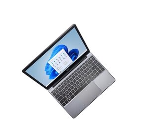 Notebook Umax VisionBook 14WRX Gray - 6