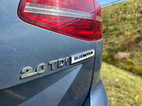 VW Passat B8 kombi 2.0TDI 110KW CRLB QMM LB5J r.v.2016 - 6