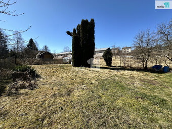 Prodej zahrádky 373m2, Okružní, Humpolec - 6