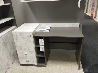 Studentský pokoj sestava - 6