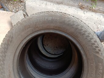 PNEU 195/65 R15 H - 6