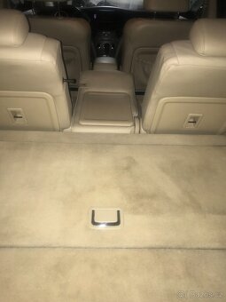 Subaru Tribeca B9, 3.0,180 kW - 6