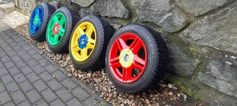 Alu Ronal 4x100 r14 - 6