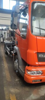 Traktor DAF LF 11.180 - 6