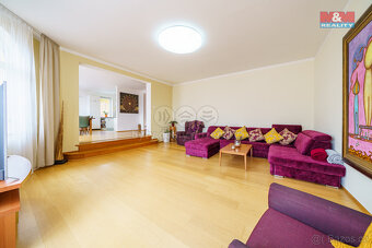 Prodej rodinného domu, 405 m², Kadaň, ul. Třešňová - 6