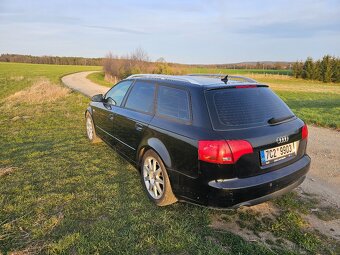 Audi A4 3.0TDi 150kw - 6