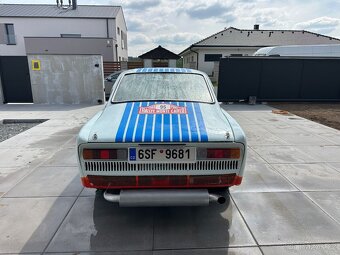 Prodam R 110 replika monte carlo bílé SPZ - 6