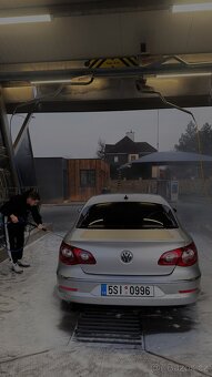 Prodám Passat cc 2009 - 6