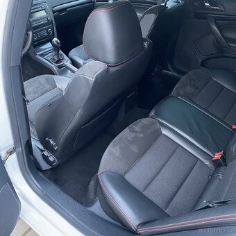 Škoda Octavia RS 2.0 TDI - 6