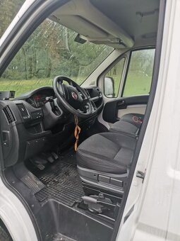 Prodám Fiat Ducato - 6