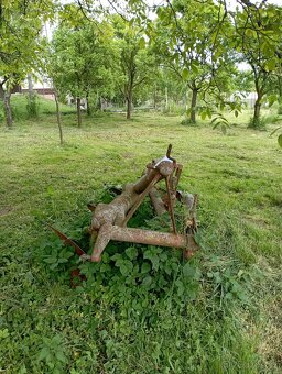 Traktor a zem. stroje - 6