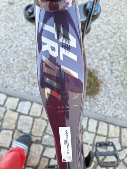 Haibike Alltrail 8 29" - 6