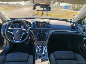 Opel Insignia - 6