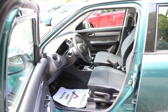Suzuki Swift - 6