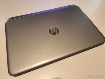 HP ENVY K156NZ CPU i7 - 6