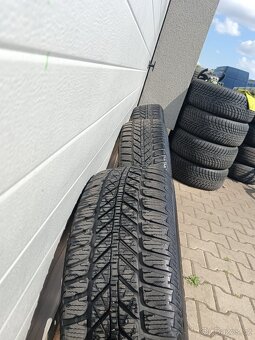 ALU kola KIA 6,5x16 ET41 rozteč 5x114,3 - 6