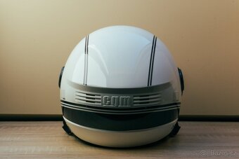 Prodám značkovou helmu CGM - 6