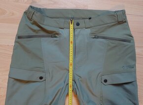 Nové pánské kalhoty Directalpine RANGER XXL - 6